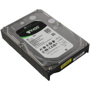 Жесткий диск HDD Seagate SAS 8Tb Exos 7E10 12Gb/s 7200 256Mb (replacement ST8000NM001A)