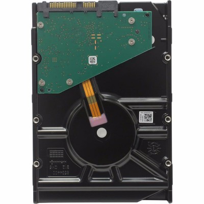 Жесткий диск HDD Seagate SAS 6TB Exos 7E8 7200 rpm 256Mb (clean pulled) (replacement ST6000NM0095)