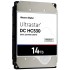 Жесткий диск HDD HGST SATA Server 14Tb Ultrastar DC HC530 7200 6Gb/s 512MB 1 year warranty WUH721414ALE6L4