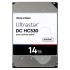 Жесткий диск HDD HGST SATA Server 14Tb Ultrastar DC HC530 7200 6Gb/s 512MB 1 year warranty WUH721414ALE6L4