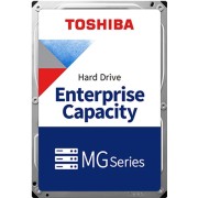Жесткий диск HDD Toshiba SAS 18Tb 3.5"" Server 7200 12Gbit/s 512Mb (replacement ST18000NM004J, WUH721818AL5204)