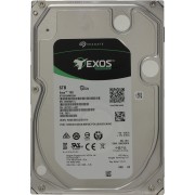 Жесткий диск HDD Seagate SAS 6TB Exos 7E8 7200 rpm 256Mb (clean pulled) (replacement ST6000NM0095)