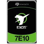 Жесткий диск HDD Seagate SAS 2Tb Exos 7E10 7200 12Gb/s 256Mb (replacement ST2000NM001B)