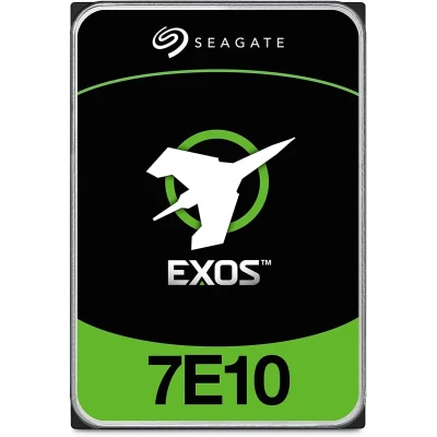 Жесткий диск HDD Seagate SAS 2Tb Exos 7E10 7200 12Gb/s 256Mb (replacement ST2000NM001B)