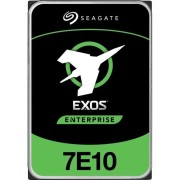 Жесткий диск HDD Seagate SAS 10Tb Exos 7E10 12Gb/s 7200 rpm 256Mb (replacement ST10000NM018B, ST10000NM002G, ST10000NM0096, HUH721010AL5204, WUS721010AL5204)