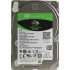 Жесткий диск HDD Seagate SATA 5Tb 2.5"" 15mm 5400 128Mb 1 year warranty