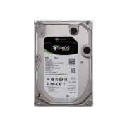 Жесткий диск HDD Seagate SAS 8Tb Exos 12Gb/s 7200rpm 256Mb (replacement ST8000NM001A)