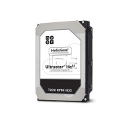 Жесткий диск HDD WD SATA Server 12Tb Ultrastar DC HC520 7200 6Gb/s 256MB (replacement HUH721212ALE604) HUH721212ALE600