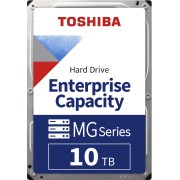 Жесткий диск HDD Toshiba SATA 10Tb 3.5"" Server 7200 6Gbit/s 256Mb 1 year warranty