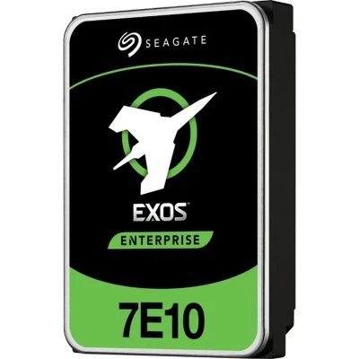 Жесткий диск HDD Seagate SAS 2Tb Exos 7E10 7200 12Gb/s 256Mb 1 year warranty