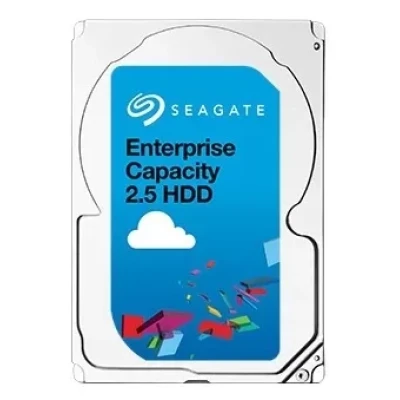 Жесткий диск HDD Seagate SATA 2TB 2.5" 7200 128Mb (replacement ST2000NX0253)