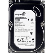 Жесткий диск HDD Seagate SATA3 1Tb Surveillance 5900 RPM 64Mb 1 year warranty