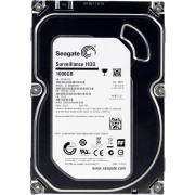 Жесткий диск HDD Seagate SATA3 1Tb Surveillance 5900 RPM 64Mb (clean pulled) 1 year warranty