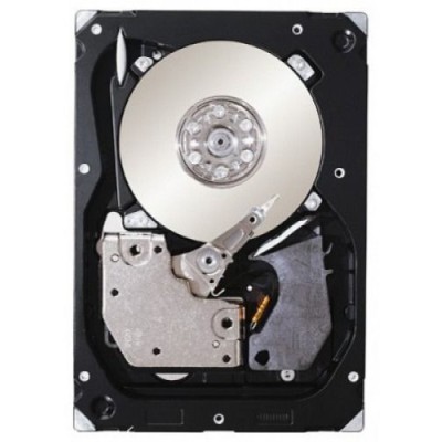 Жесткий диск HDD Seagate SAS 600Gb 3.5"" Cheetah 15K.7 15K rpm (clean pulled) 1 year warranty