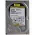 Жесткий диск HDD WD SATA3 4Tb Gold 7200 256mb 1 year warranty