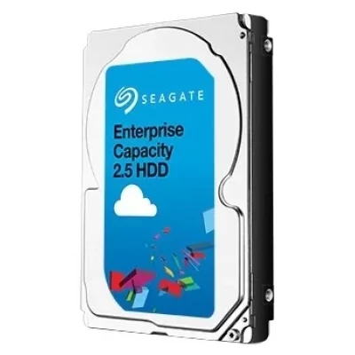 Жесткий диск HDD Seagate SATA 2TB 2.5" 7200 128Mb (replacement ST2000NX0253)