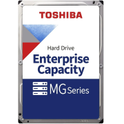 Жесткий диск HDD Toshiba SAS 12Tb 7200 256Mb 4Kn (replacement MG07SCA12TE)