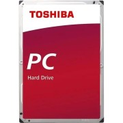 Жесткий диск HDD Toshiba SATA3 2Tb 7200 256Mb (replacement DT01ACA200, HDWD120UZSVA)
