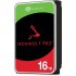 Жесткий диск HDD Seagate SATA3 16 Tb IronWolf Pro 7200 6Gb/s 256Mb 1 year warranty