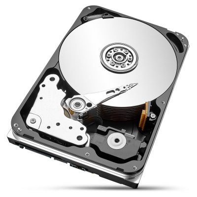 Жесткий диск HDD Seagate SATA 16Tb Exos X16 6Gb/s 7200 256Mb (replacement ST16000NM000J)