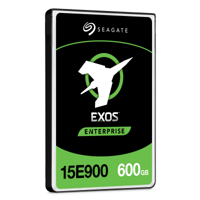 Жесткий диск SEAGATE Жесткий диск SAS 2.5"" 600GB 15K 256MB 1 year warranty