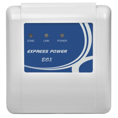 Прибор приёмно-контрольный Express Power BoxСибирский арсенал