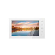 Amelie HD X (White) Tantos Монитор видеодомофона