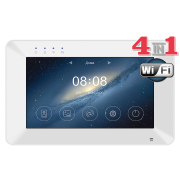 Rocky HD Wi-Fi (White)