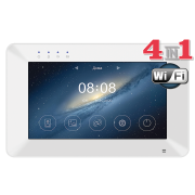 Rocky HD Wi-Fi (White) Tantos Монитор видеодомофона