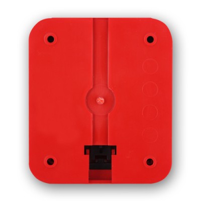 Комплект охранной сигнализации проводной Security Hub (комплект с видеокамерой) Теко
