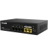 Tenda SG106PC 6-Port Gigabit Lite PoE Switch with 4-Port PoE