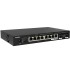 Tenda TEM 2010F 8-Port 2.5G Ethernet Switch