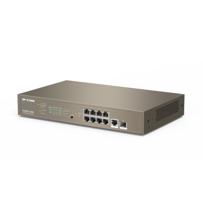 Коммутатор 8PORT 1000M POE G5310P-8-150W IP-COM