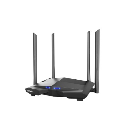 AC1200 Dual Band Gigabit WiFi Router