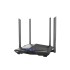 AC1200 Dual Band Gigabit WiFi Router