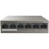 Коммутатор 6PORT 4POE F1106P-4-63W IP-COM