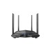 AC1200 Dual Band Gigabit WiFi Router