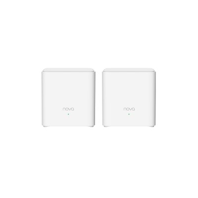 Tenda EX3(2-pack) AX1500 Whole Home Mesh Wi-Fi 6 System