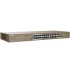 Tenda TEF1126P-24-250W 24FE+2GE/1SFP Rackmount Switch With 24-Port PoE