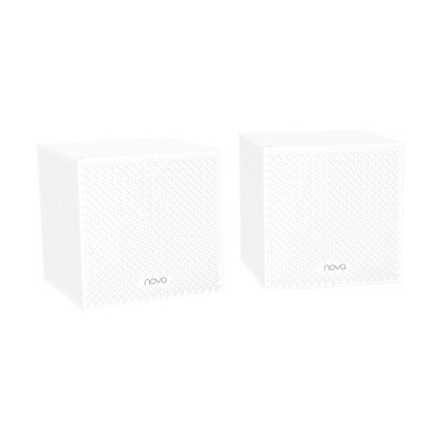 Tenda MW12 AC2100 2-band Whole Home Mesh WiFi System