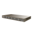 Коммутатор 48PORT 1000M 2SFP G3350F IP-COM TENDA