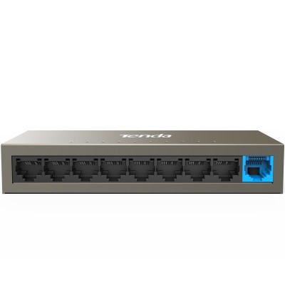 Tenda TEF1109D 9-Port 10/100M Ethernet Desktop Switch