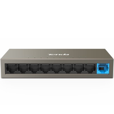 Tenda TEF1109D 9-Port 10/100M Ethernet Desktop Switch