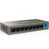 Tenda TEF1109D 9-Port 10/100M Ethernet Desktop Switch