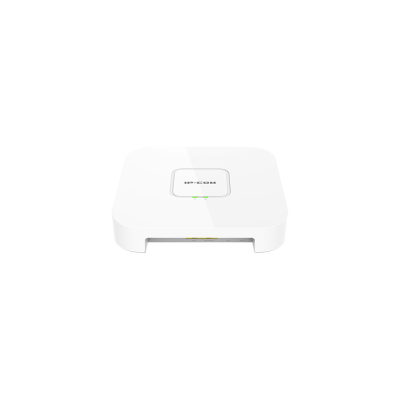 IP-COM EW12 Трехдиапазонная Mesh система Wi-Fi AC2600, 2,4/5ГГц, до 2567 Мбит/с, LAN 2x1Гбит/с, внутренние антенны 5x4dBi