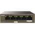 Tenda TEG1105PD 5-Port Gigabit PD Switch With 4-Port PoE