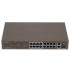 Коммутатор 18PORT F1118P-16-150W IP-COM