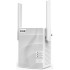 Tenda WiFi Range Extender A18 (WLAN 1200Mbps, 2.4+5GHz, 802.11ac, ) 2x ent Antenna