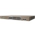 Tenda TEG1126P-24-410W 24GE+2SFP Ethernet Switch With 24-Port PoE