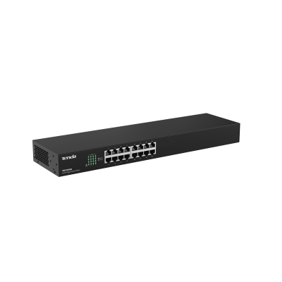 Коммутатор 16PORT 1000M G1016G IP-COM